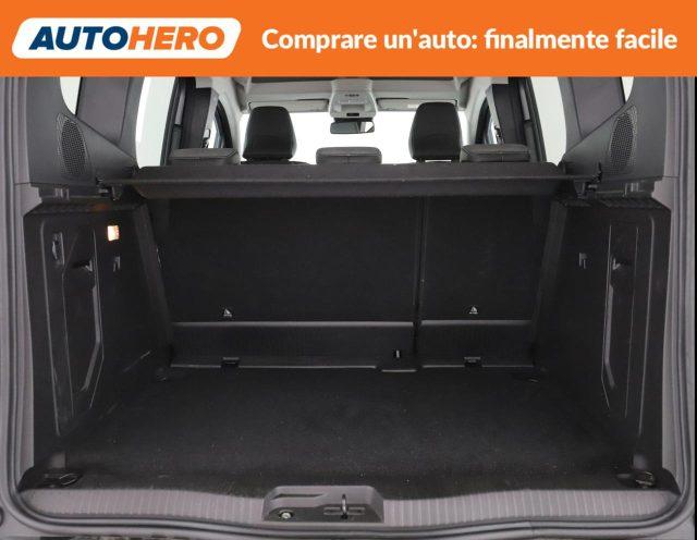 RENAULT Kangoo 1.5 Blue dCi 95 CV EDC Techno
