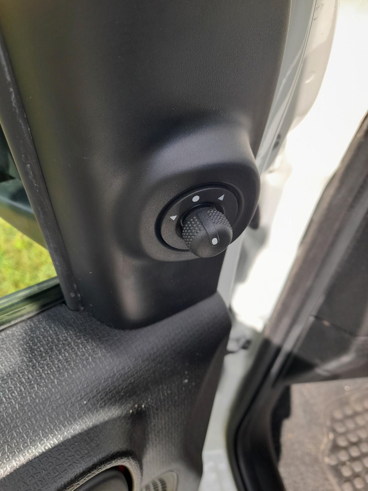 Fiat Panda Cross 1.0 Hybrid