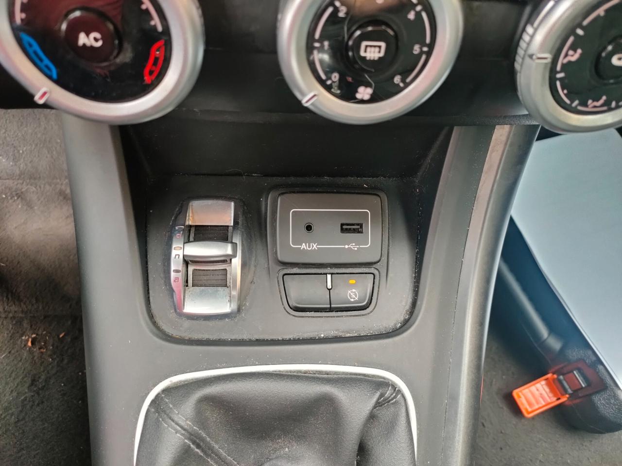 Alfa Romeo Giulietta 1.6 JTDm-2 120 CV Progression