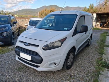 Ford Transit Connect Transit Connect 200 1.5 TDCi 100CV PC Furgone Econetic Entry