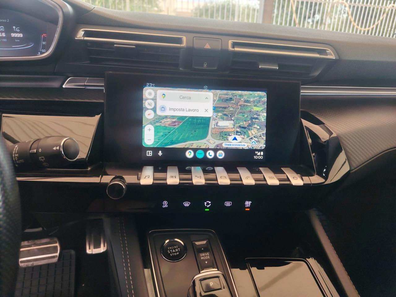 Peugeot 508 BlueHDi 130 EAT8 SW full.opt