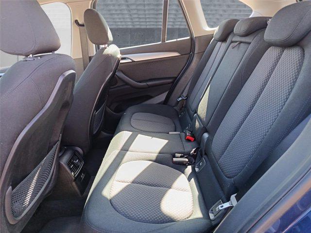 BMW X1 (F48) xDrive25e Business Advantage