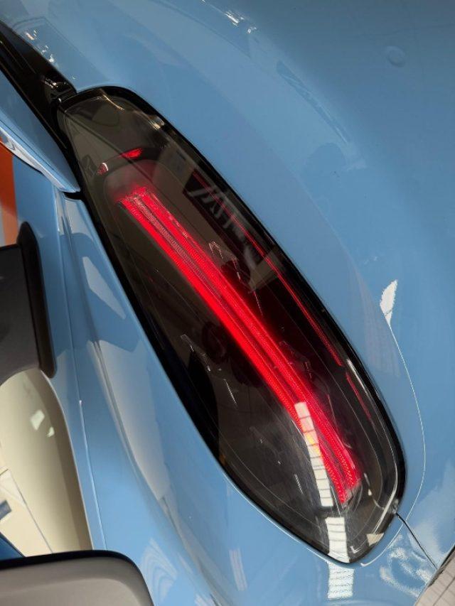 PORSCHE 718 Cayman 4.0 GT4 RS //PORSCHE APPROVED//WRAP