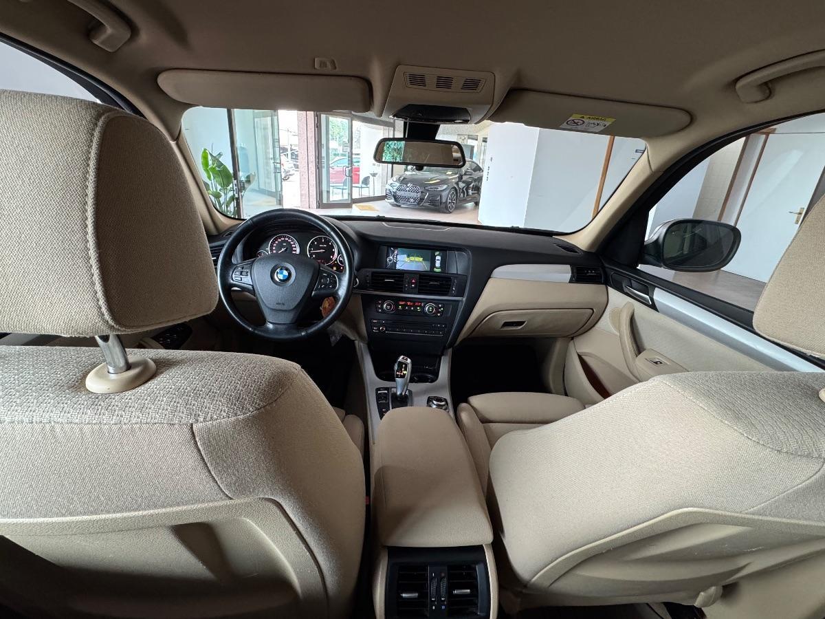 BMW - X3 - xDrive30dA ATTIVA