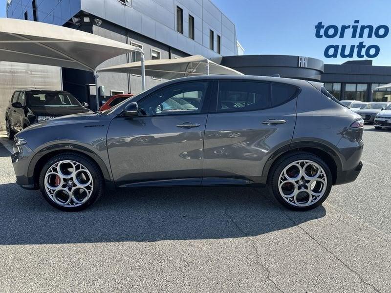 Alfa Romeo Tonale 1.5 130cv Hybrid TCT7 Speciale