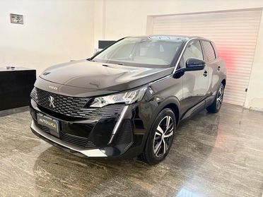 Peugeot 3008 BlueHDi 130 S&S EAT8 Allure