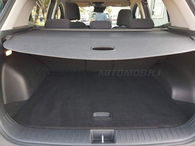 KIA Sportage Sportage 1.6 crdi mhev Business dct