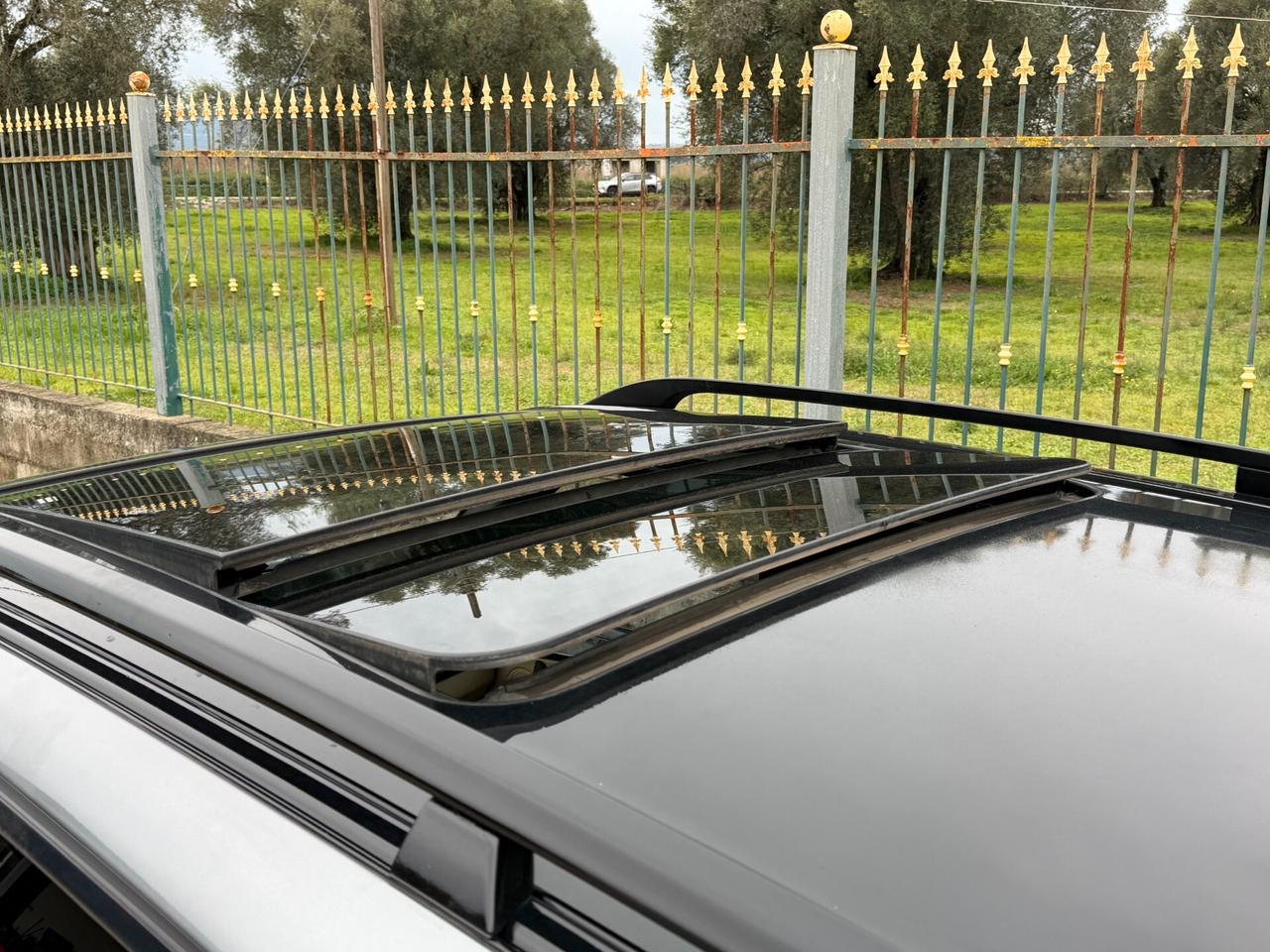 Bmw X5 30d Omologata 7 POSTI - GARANZIA 12 MESI