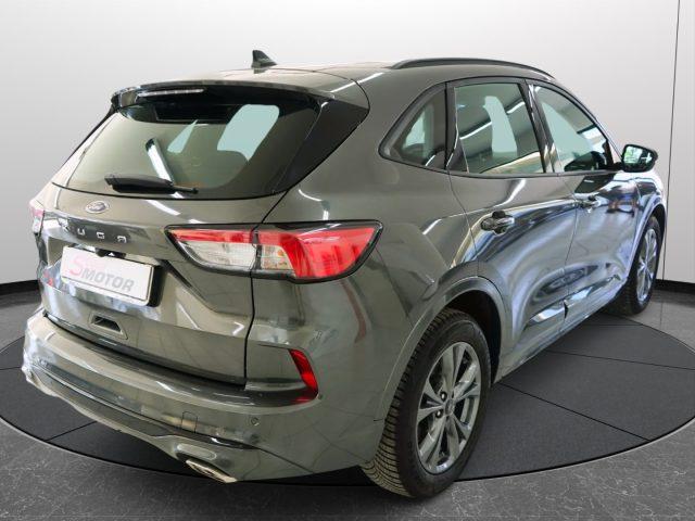 FORD Kuga 2.0 EcoBlue 120 CV aut. 2WD ST-Line