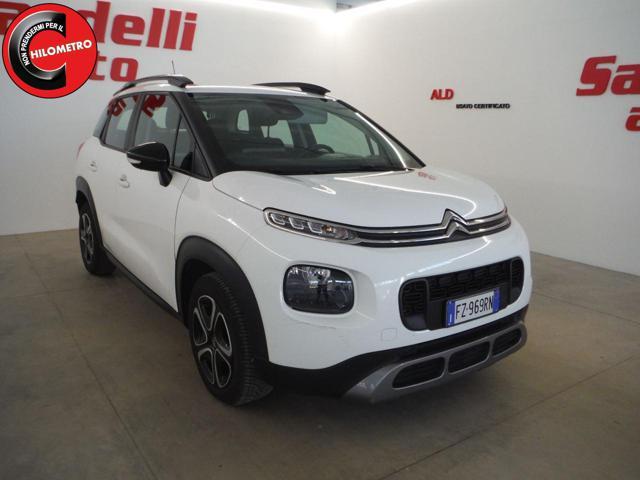 CITROEN C3 Aircross BlueHDi 100 S&S Feel