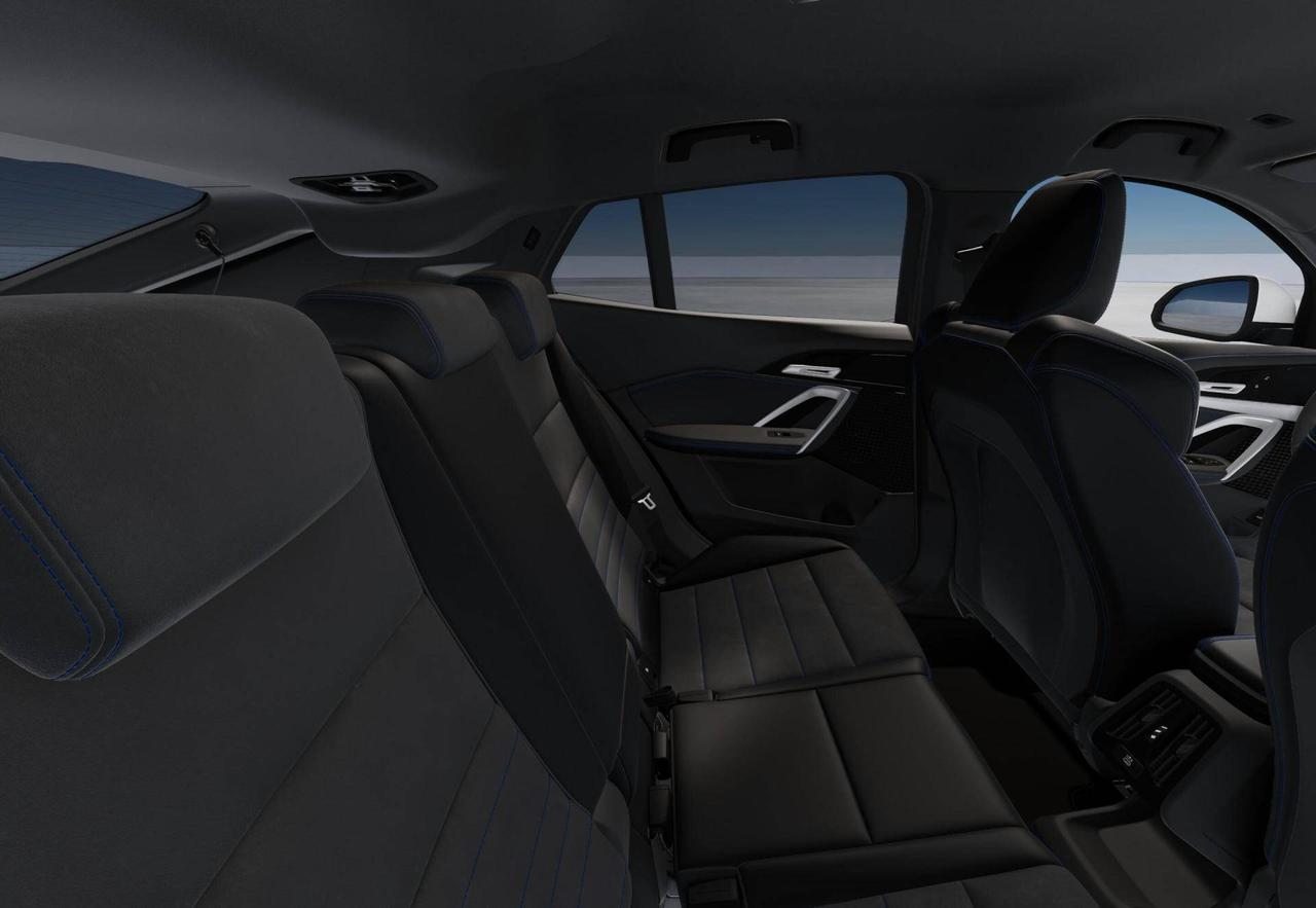 BMW X2 sDrive18d MSport