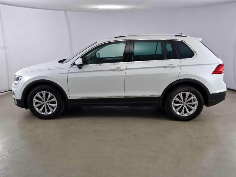 VOLKSWAGEN TIGUAN 2.0 TDI SCR 110KW Business BMT DSG