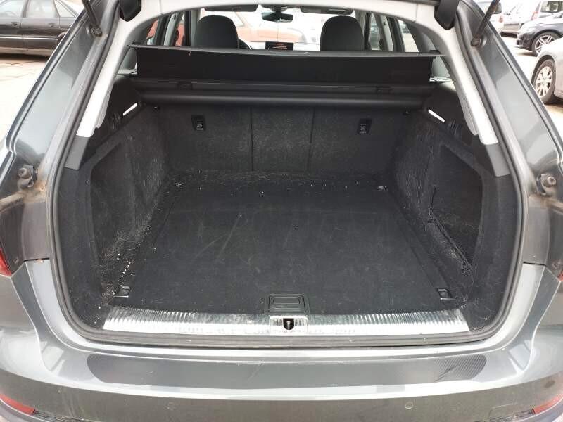 Audi A4 Avant 35 TDI S tronic Sport