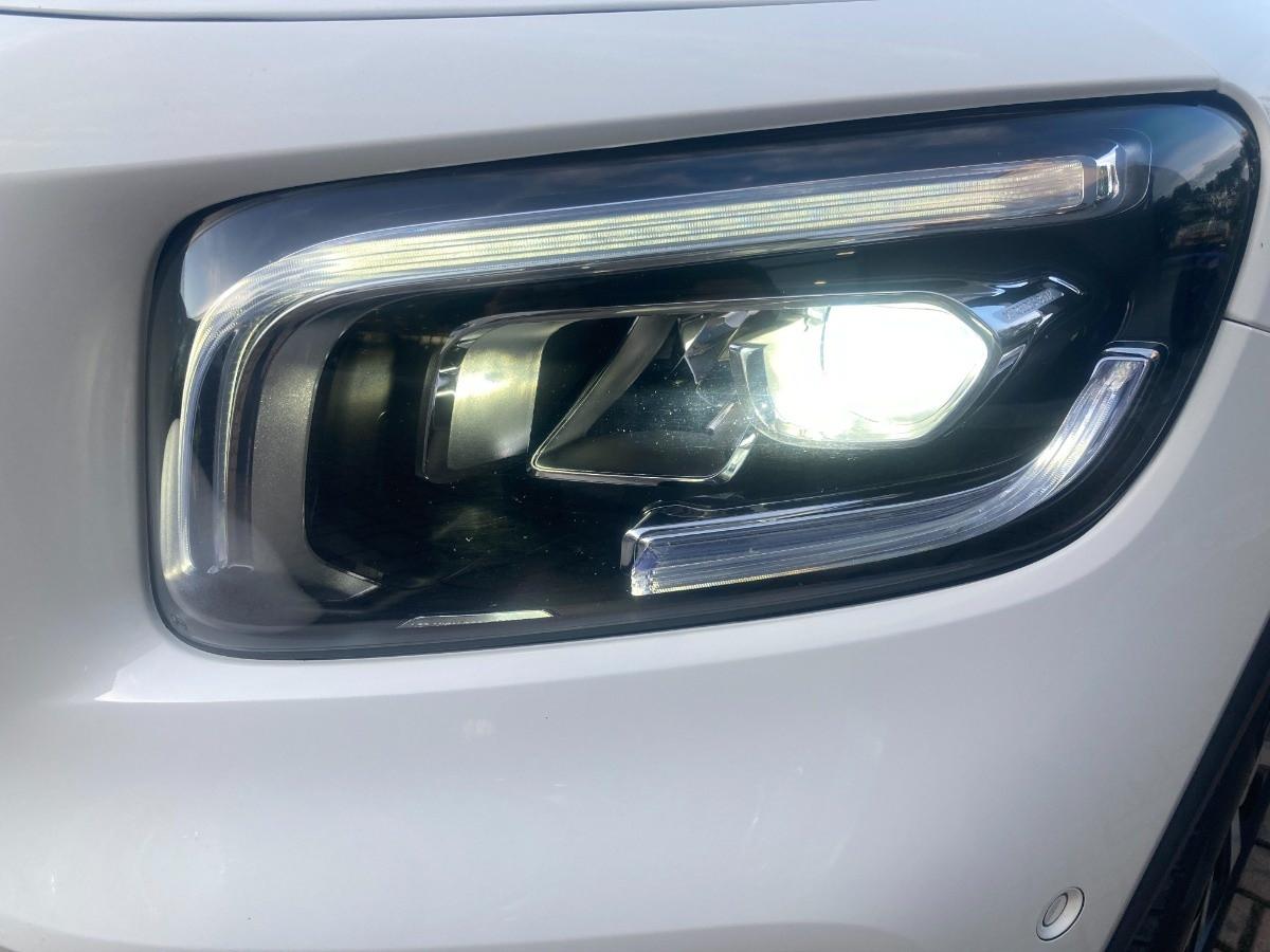 Mercedes-Benz GLB 200 d Sport Plus auto