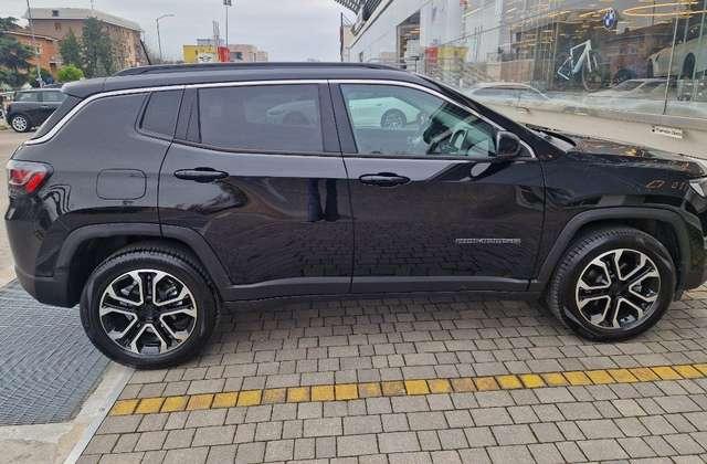Jeep Compass 1.6 Multijet II 2WD Limited - 9.000 KM!!