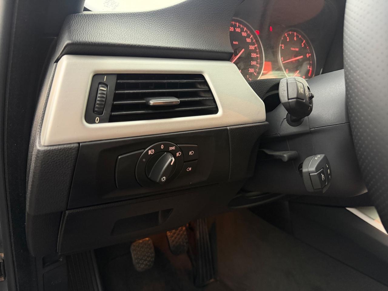 Bmw 320 320i cat Cabrio Msport full optional
