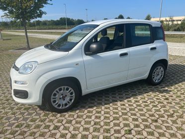 Fiat Panda 1.2 benzina