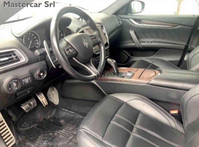 MASERATI Ghibli 2.0 330cv 48v MHEV GT auto - GJ332VP