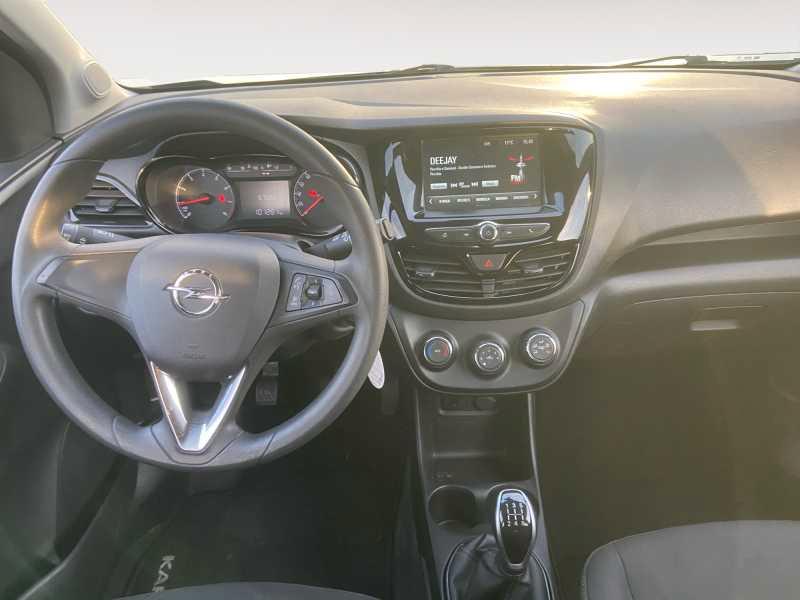 OPEL KarL 1.0 Rocks 73cv GpL