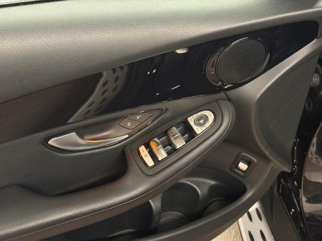 MERCEDES-BENZ GLC 300 de 4Matic EQ-Power Sport