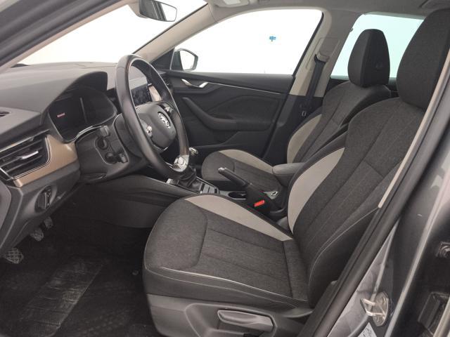 SKODA Kamiq 1.0 tsi Style 110cv