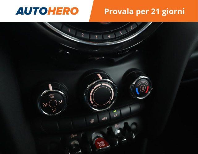 MINI One 1.5 One 5 porte