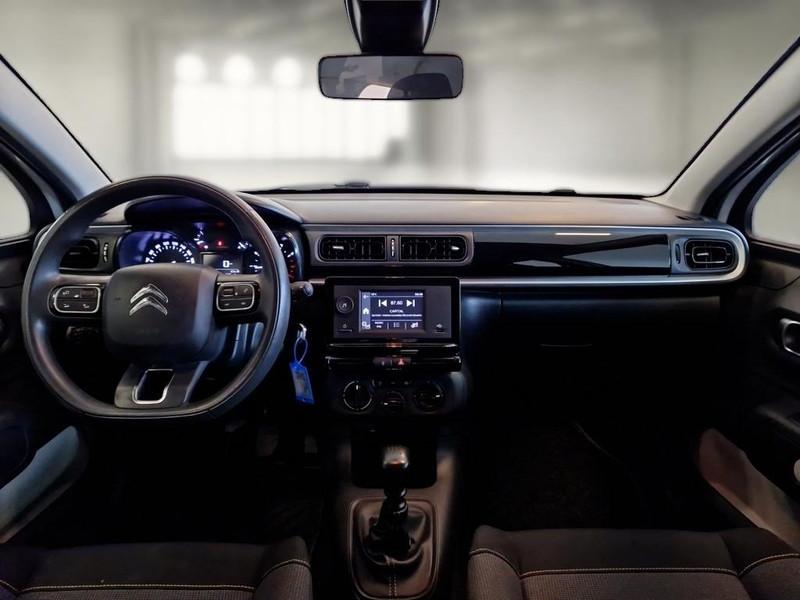 CITROEN C3 BlueHDi 100 S/S Feel 5 PORTE