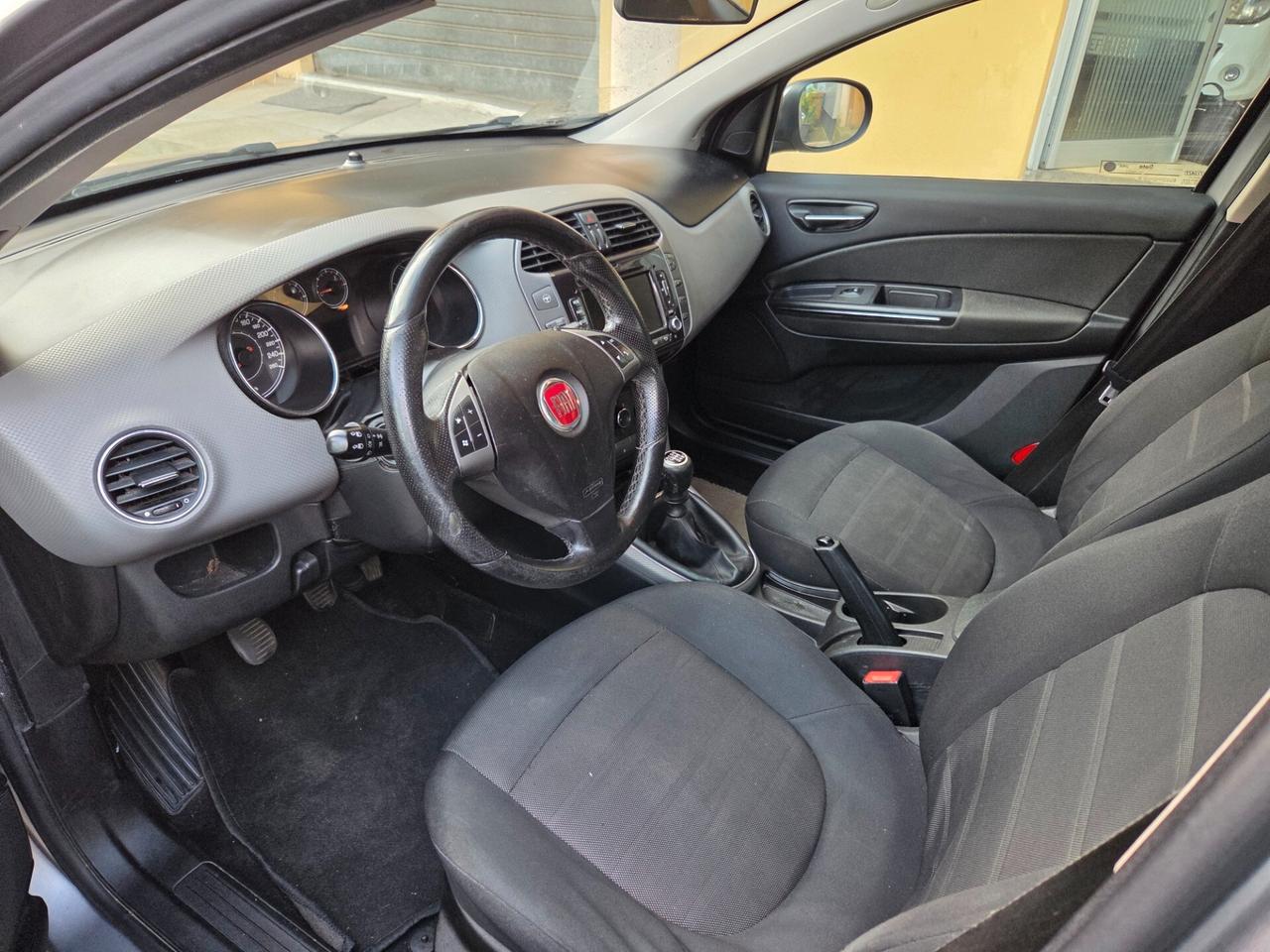 Fiat Bravo 1.6 MJT 120 CV (150 Anniversary)