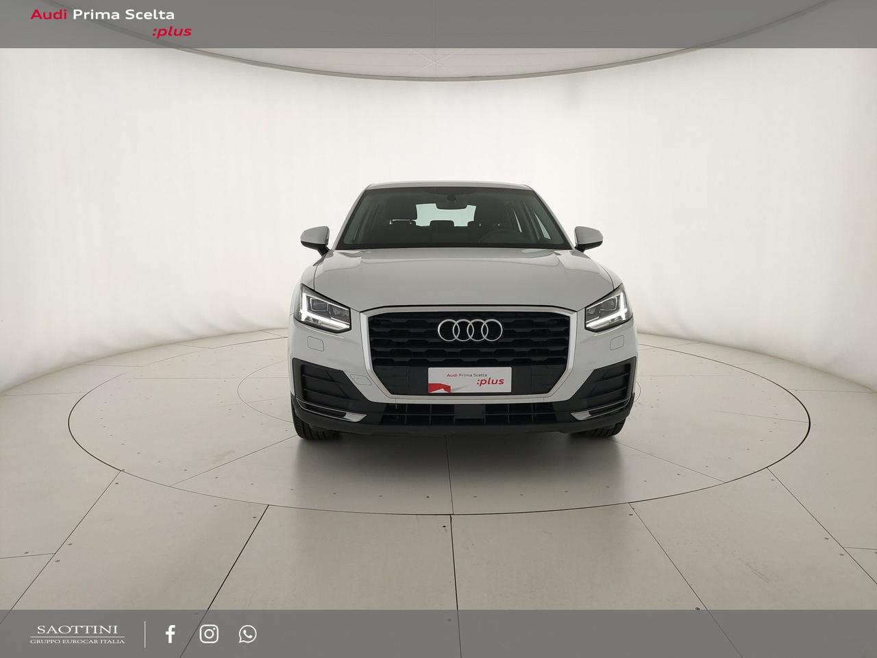 30 1.6 TDI S tronic