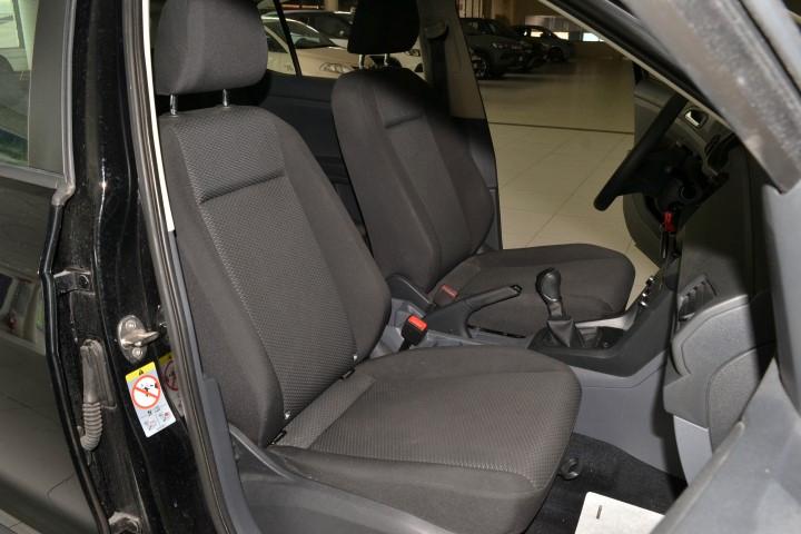 VOLKSWAGEN T-CROSS - 1.0 TSI URBAN