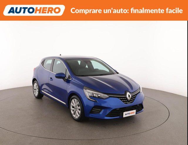 RENAULT Clio TCe 90 CV 5 porte Intens