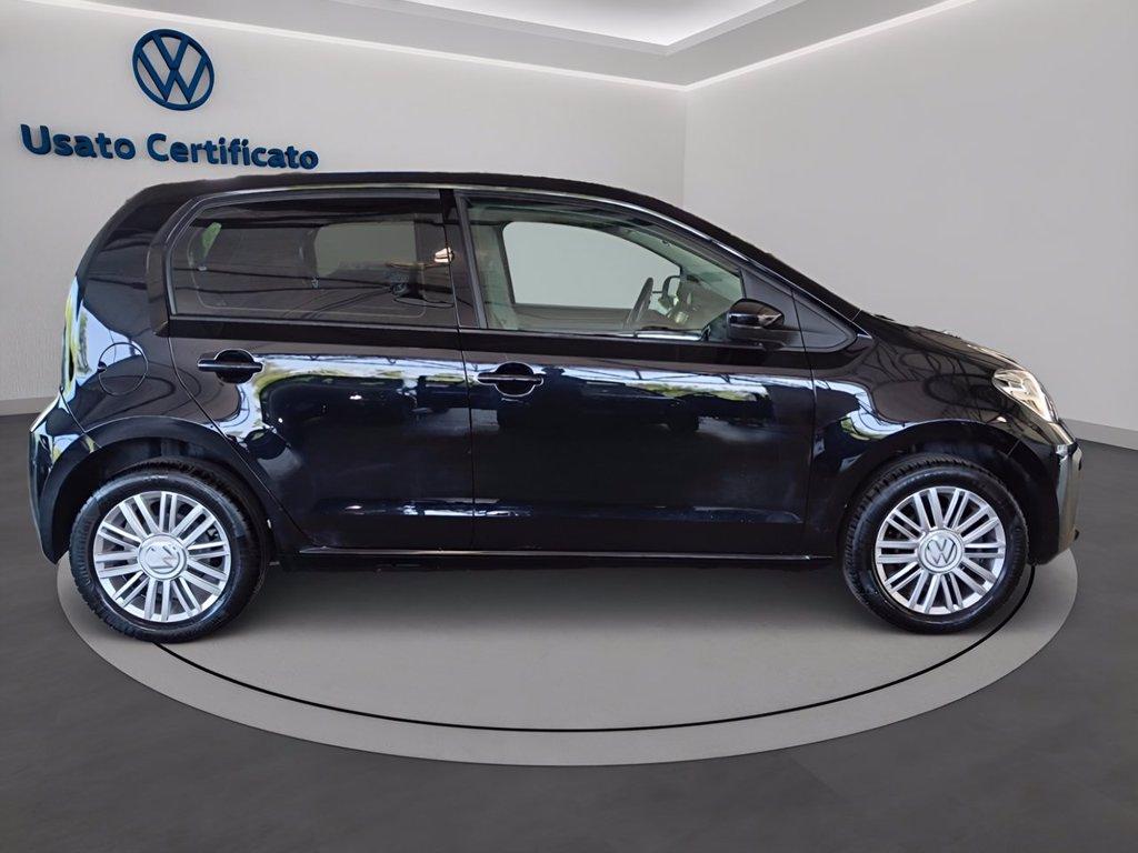 VOLKSWAGEN Up! 5p 1.0 evo move up! 65cv del 2023