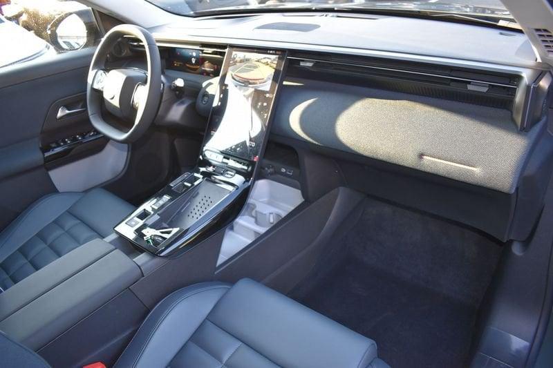 Citroën C5 Aircross Hybrid 145 cv Automatico Max