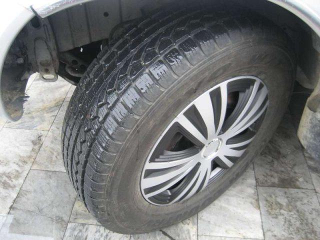 DAIHATSU Terios 1.3 I 16V KAT 4WD DX