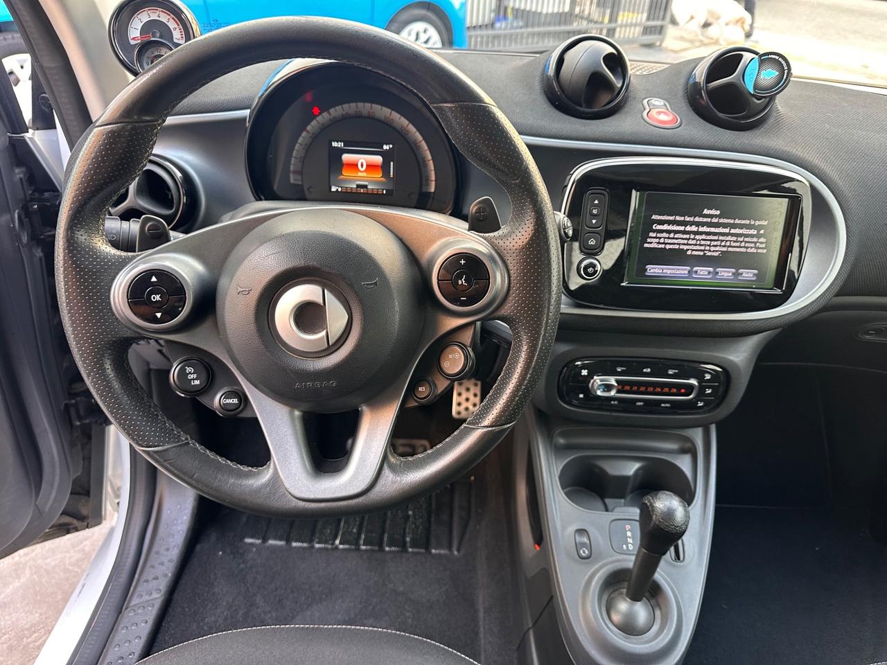 Smart ForTwo 70 1.0 Superpassion