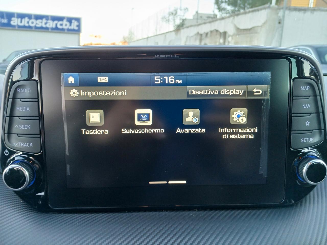 Hyundai Tucson 1.6 CRDi 136CV 4WD XPrime