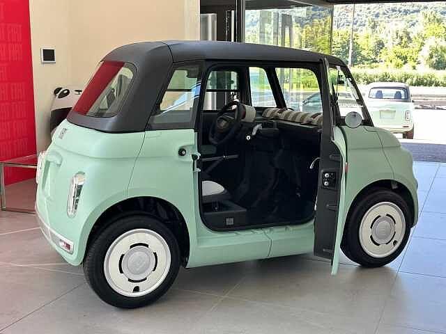 Fiat Topolino Fiat 6kw