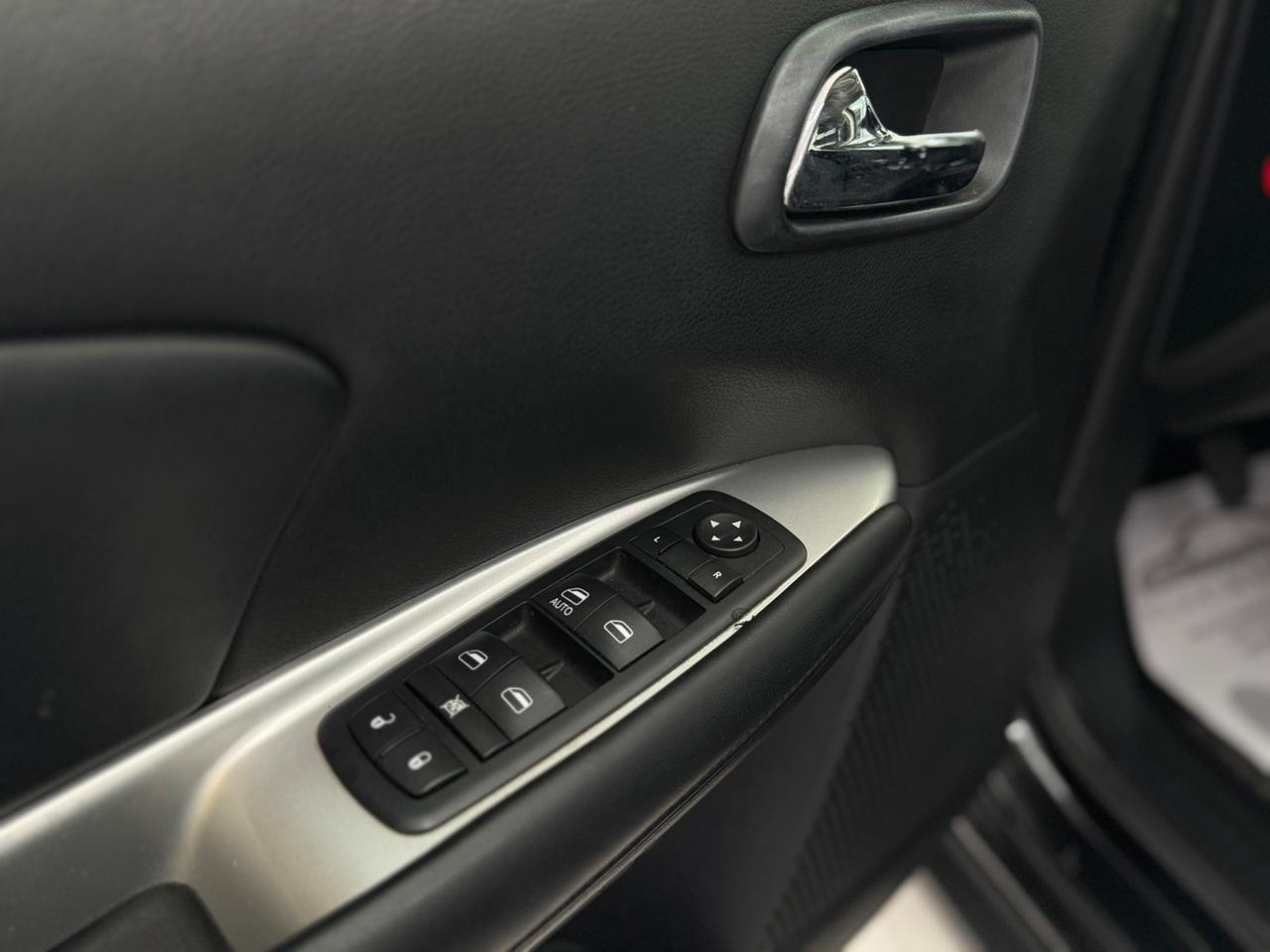 Fiat Freemont 2.0 Multijet 140 CV Lounge