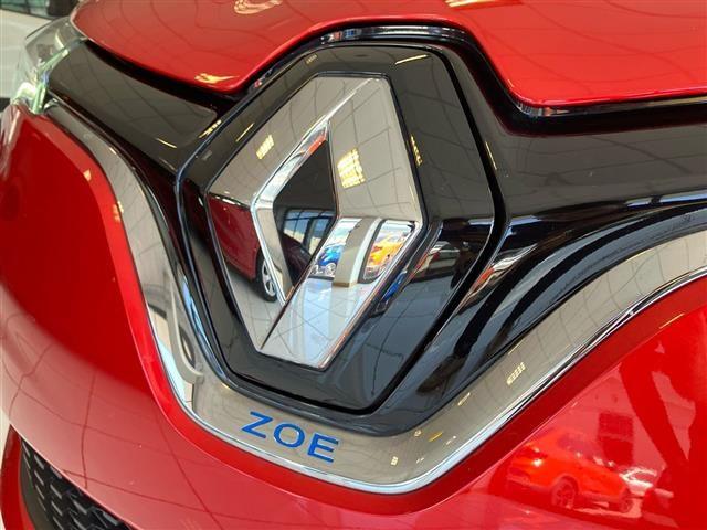 RENAULT ZOE Zen R135 Flex e-shifter my20 Batterie Noleggio