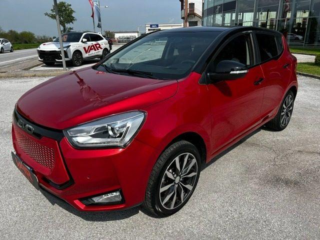 EVO Evo3 Evo 3 1.5 Bi-fuel GPL "NEOPATENTATI"