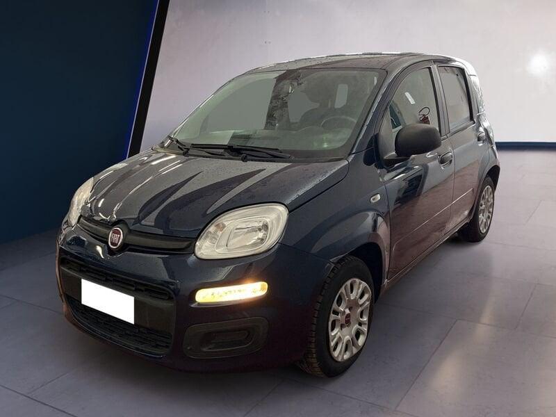 FIAT Panda III 2016 1.2 Lounge s&s 69cv my19