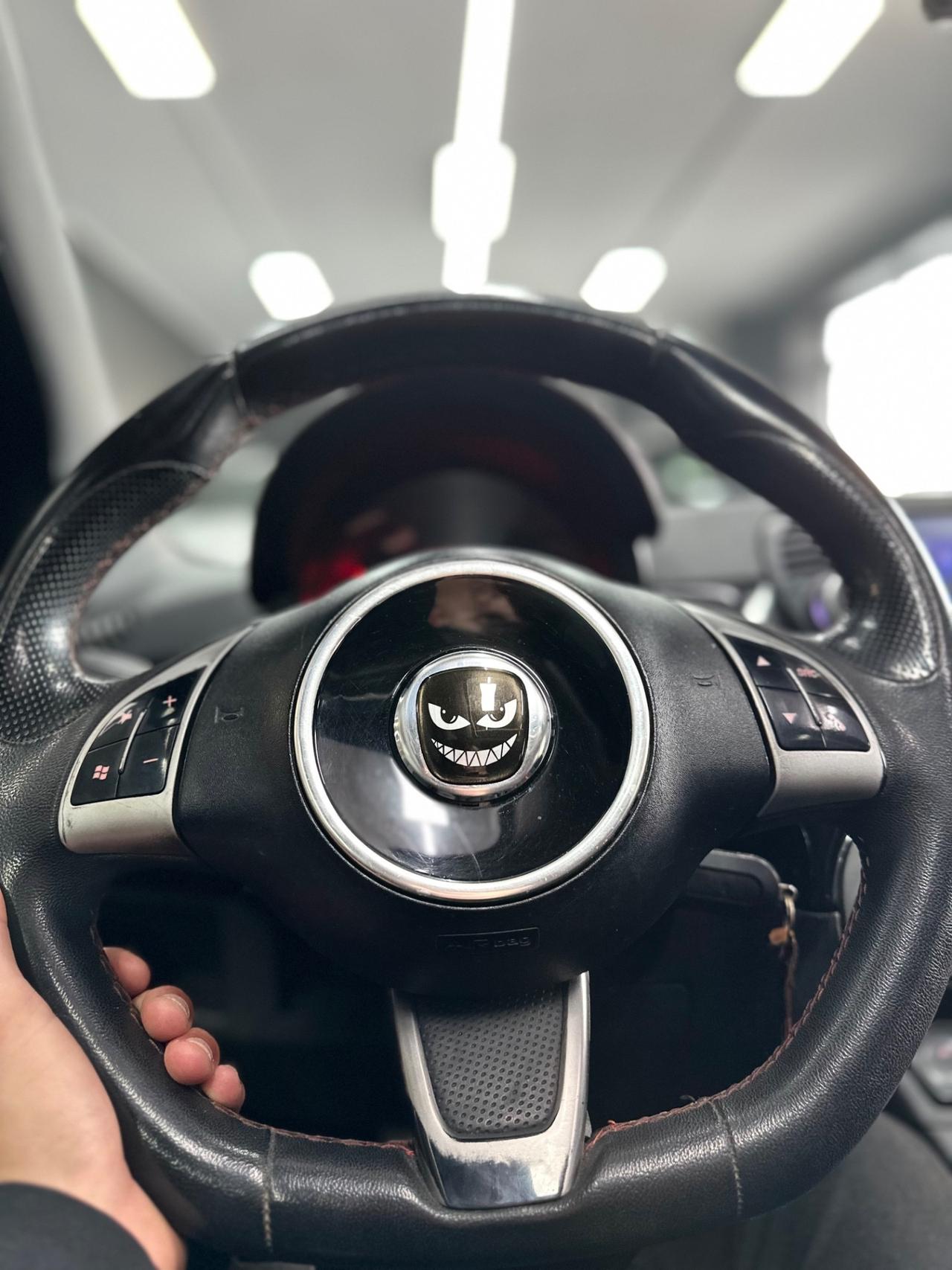 Fiat 500 1.3 Multijet 16V 75 CV Lounge