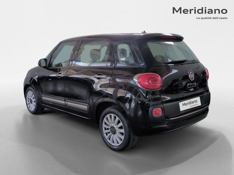 FIAT 500L 500L 1.3 Multijet 85 CV Pop Star