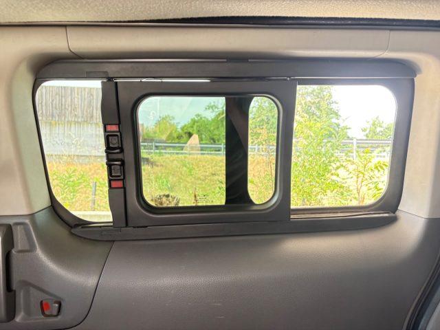 NISSAN NV200 1.5 dCi 110CV Bus 7 POSTI PRONTA CONSEGNA