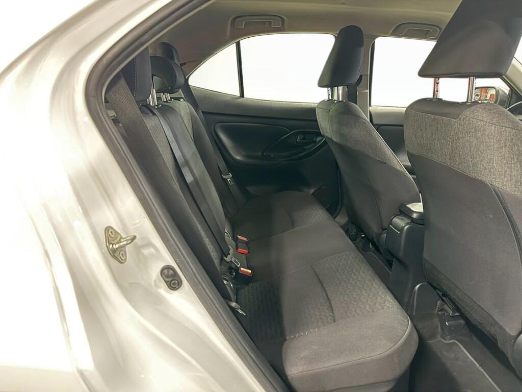Toyota Yaris Cross 1.5 H Active FWD E-CVT