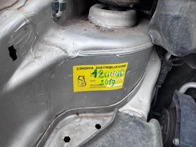 FIAT Idea 1.4 16V Emotion OK NEOPATENTATI