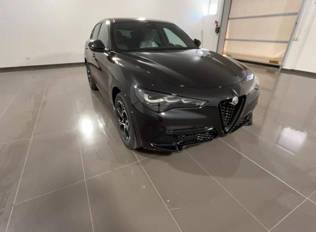 ALFA ROMEO Stelvio 2.2 TD 210 CV AT8 Q4 Veloce VARI COLORI!