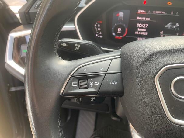 Audi Q3 SPB 35 TDI S tronic Business Plus