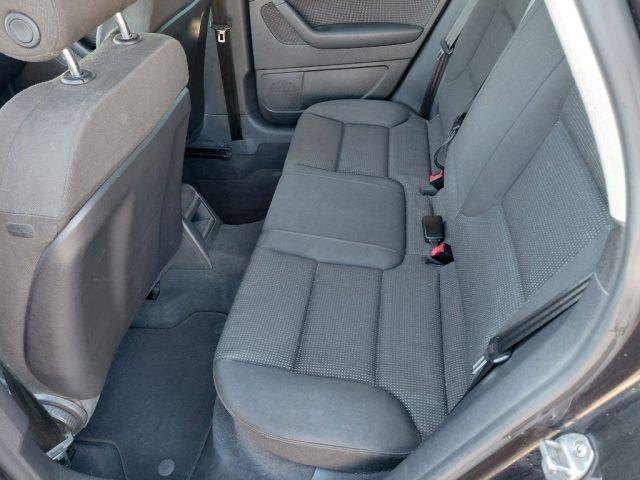 AUDI A3 Sportback 2.0 Tdi Ambition 5 porte 140 cv