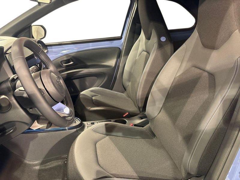 Toyota Aygo X Aygo X 1.5 Hybrid 115 CV 5 porte Premium